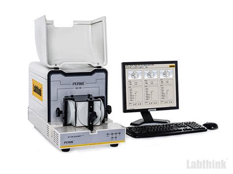 water+vapor+permeability+tester distribution|moisture vapor transmission rate.